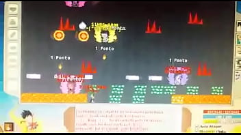 Preview 3 of Amira Yaya - Porteiros m putinhas da DooM