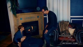 Preview 2 of Panadura Ass - Missax.com - The GetAway Xmas Edition (Penny Pax and Alex Legend)