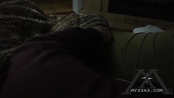 Preview 3 of Panadura Ass - Missax.com - The GetAway Xmas Edition (Penny Pax and Alex Legend)