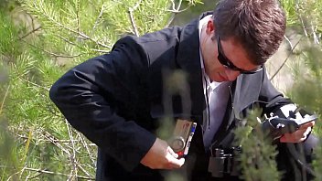 Preview 1 of Fuck Orceully - French amateur fucking filmed outdoor Vol. 5