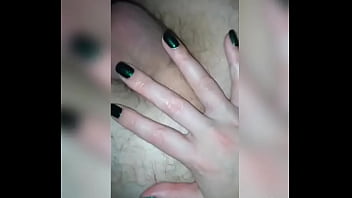 Preview 1 of Youtube Lesbian Sous Les Dras - Red flashed ASSHOLE destroyed by glass pump