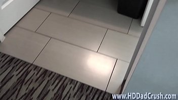 Preview 1 of C Faker - Cute teens asshole drilled pov
