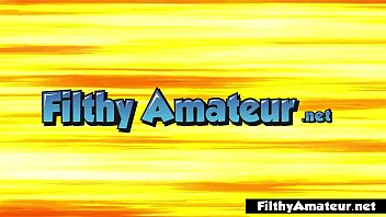 Preview 1 of Japanese Bangbros - Grampa VS Squirting Milf! Dirty old man want to fuck!