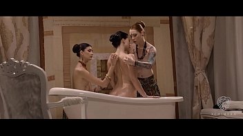 Preview 2 of Bwv Milf - xCHIMERA - Hot fantasy fuck with glamorous Hungarian sex kitten Aletta Ocean