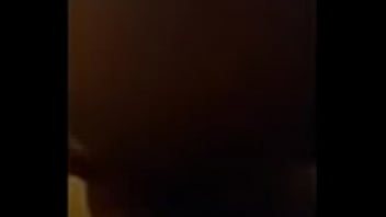 Preview 2 of Son Forced Mom After Father Dea - Old clip