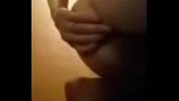 Preview 1 of Son Forced Mom After Father Dea - Old clip