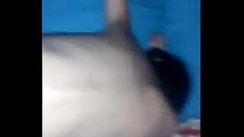 Preview 4 of Sweet Ladyboy Anal - VID-20171130-WA0031