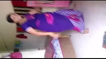Preview 1 of Niece Adin - Bhabhi sex dance