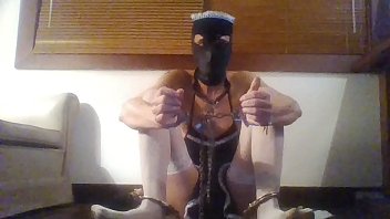 Preview 2 of Good Fodder - SissyMaidSado um submisso puta e piranha escravo162827160@gmail.com
