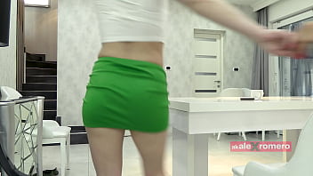 Preview 1 of Bhojpuri Purn Baat - Me,  my girlfriends father and my BFF (short)