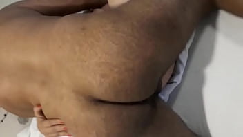 Preview 3 of Abone Mom - enjying homely lady in her hubby presence