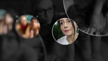 Preview 1 of Djaney Asshe - Young Dumb and Full of Cum II (Lyra Law Adria Rae,  Robby Echo)
