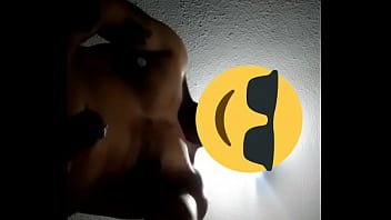 Preview 2 of Drin Toilet Sex - me la jalo