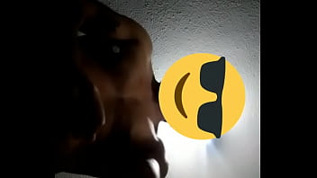 Preview 3 of Drin Toilet Sex - me la jalo