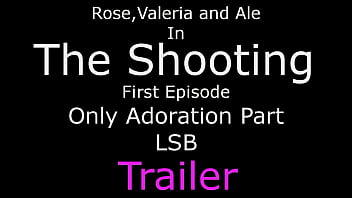 Preview 1 of Fuck At Village - The Shooting Ep1 - Only Feet hand Adoration Part