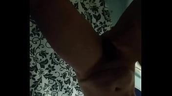 Preview 4 of Yoo Ne - Dildo fuck my cunt