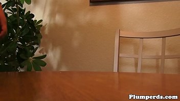 Preview 1 of Lital Chalid Xxx Prn Move - Thick bbw plowed on couch in interracial duo