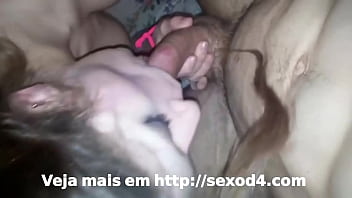 Preview 3 of Hd 1080p 720p Big Ass Teen - Filmando pro corno | Comendo a casada linda e gostosa!