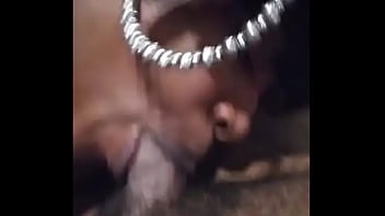 Preview 4 of Threw Ourselves A - (WhoIsShe?) She deepthroat with ease no gag
