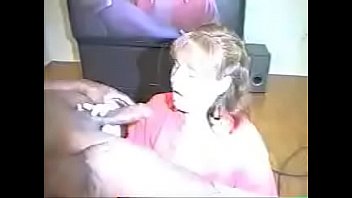 Preview 3 of Scissors Strop - BLOWJOB MILF SUCKING BLOWJOB BBC -PART2 ON ALIACAMS.COM-1