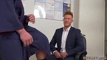 Preview 2 of Big Dick Noir - gay boys with sex video We Don&#039_t Do This In Europe