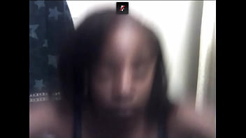 Preview 4 of Pakistani Movies Hot - Ebony busty milf plays on cam solo - live at zetacams.com