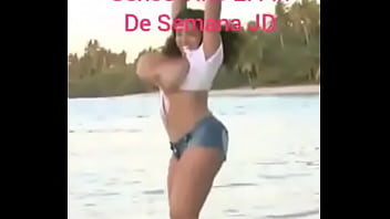 Preview 4 of Sexy Clothes Off - Ricas tetas