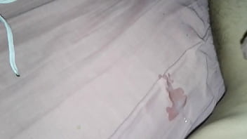 Preview 4 of Mms Blowjob Lick - Novinho n&atilde_o aguentou,  gozou sozinho!!!