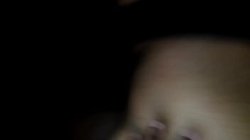 Preview 2 of Light Skin Pussy Oiled - Redbone cummin hard befo dinner