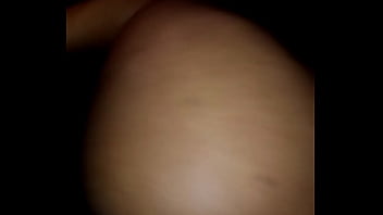 Preview 4 of Indian Wrestling Sex - Ebony wet pussy fucked doggystyle