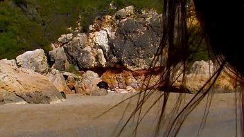 Preview 1 of Seachbuoi - French amateur fucking filmed outdoor Vol. 12
