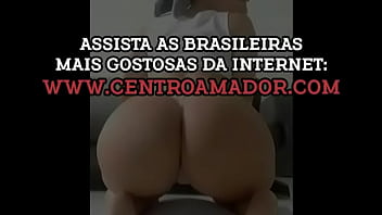 Preview 1 of Tripple Deep Tube Fist - Coroa quicou forte no Neg&atilde_o