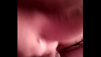 Preview 3 of Roni Mom Nylon - Culona Madura me Lo chupa Hasta el fondo de su Garganta