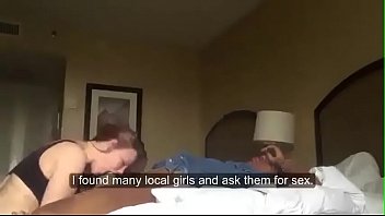 Preview 1 of Black Bf Sexy - Vintage VHS sextape with ex-girlfriend