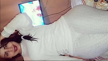 Preview 1 of Video Bloodxxx - مطلقة بينيكها شاب و بتقلو دخلو كلو في طيزي - نيك طيز نار رقم المطلقة