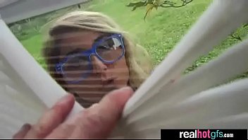 Preview 1 of Hindi Sexy Story Video Xxx - Real Hot Sexy GF (kimmy fabel) Bang Hard In Sex Tape mov-16