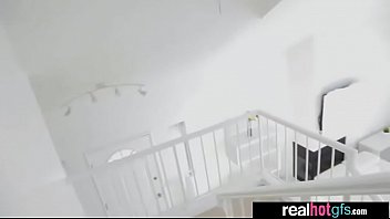Preview 1 of Bad Masty Sex - Real Hot Sexy GF (elsa jean) Bang Hard In Sex Tape mov-09