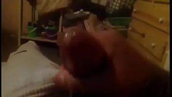 Preview 4 of Taxi 68 Pregnant - chico argentino mastubandose luis vazquez