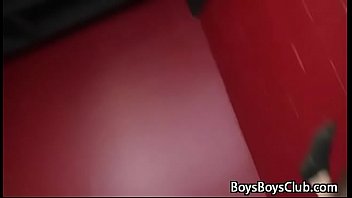 Preview 3 of Amtaour Xvideo - Blacks On Boys - Gay Interracial Nasty Fuck Movie 11