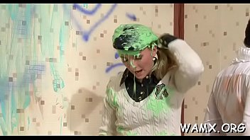 Preview 3 of Amercian Women Fuck - Female y messy sex