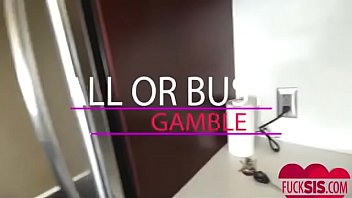 Preview 3 of Xxx Boor Chodae - Lily Jordan In Dared My step Sister to Fuck