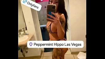Preview 2 of Jps Rep - Last few nights here in Vegas,  Ask for Spicy,  Come see me in person Stripping at the Peppermint Hippo 1531 La...