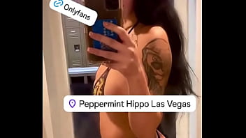 Preview 3 of Jps Rep - Last few nights here in Vegas,  Ask for Spicy,  Come see me in person Stripping at the Peppermint Hippo 1531 La...