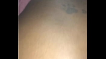 Preview 1 of Irl Mommy Sweet Milk Tits - Good puss