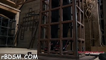 Preview 2 of Bbw Fat Butt Big Breast - Subspace sadomasochism