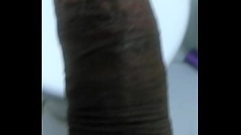 Preview 4 of Anal Free Mpeg Fisting Dildo - MOV 1322