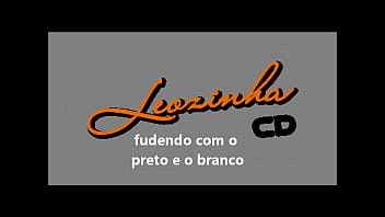 Preview 1 of Sex Japans Hot - LeozinhaCD Enrabada pelo neg&atilde_o e mamando o branquinho