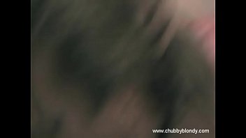 Preview 1 of Coercion Xxx - Chubby Blondy Italian Amateur BBW