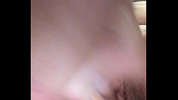 Preview 2 of Muth Sabrii - A quick dildo fuck while my family were visiting