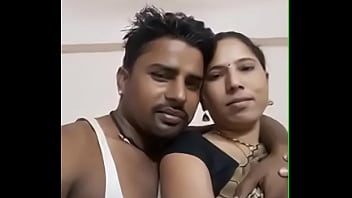 Preview 3 of Shahiboyaddyi Sex - Pressing desi aunty big boobes